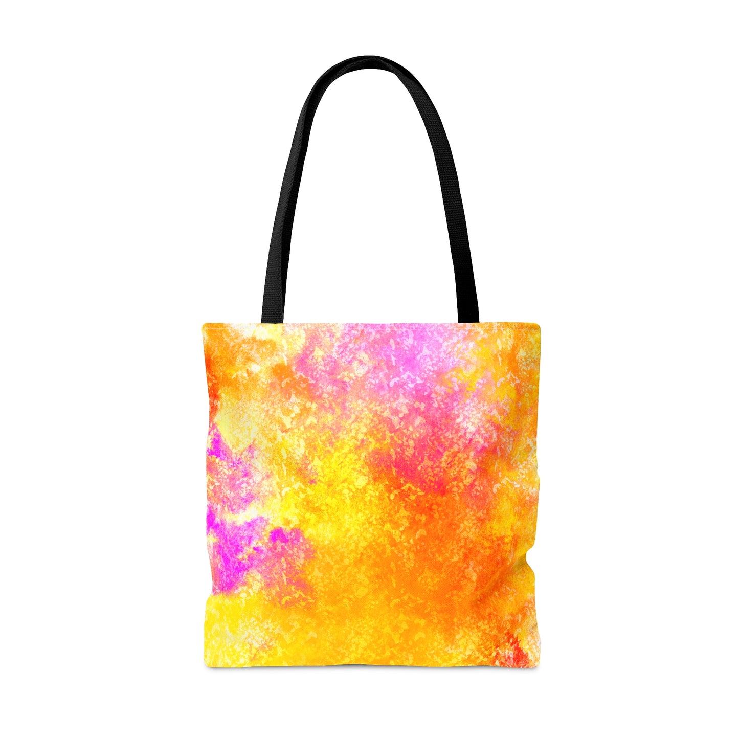 Splash of Color Tote Bag