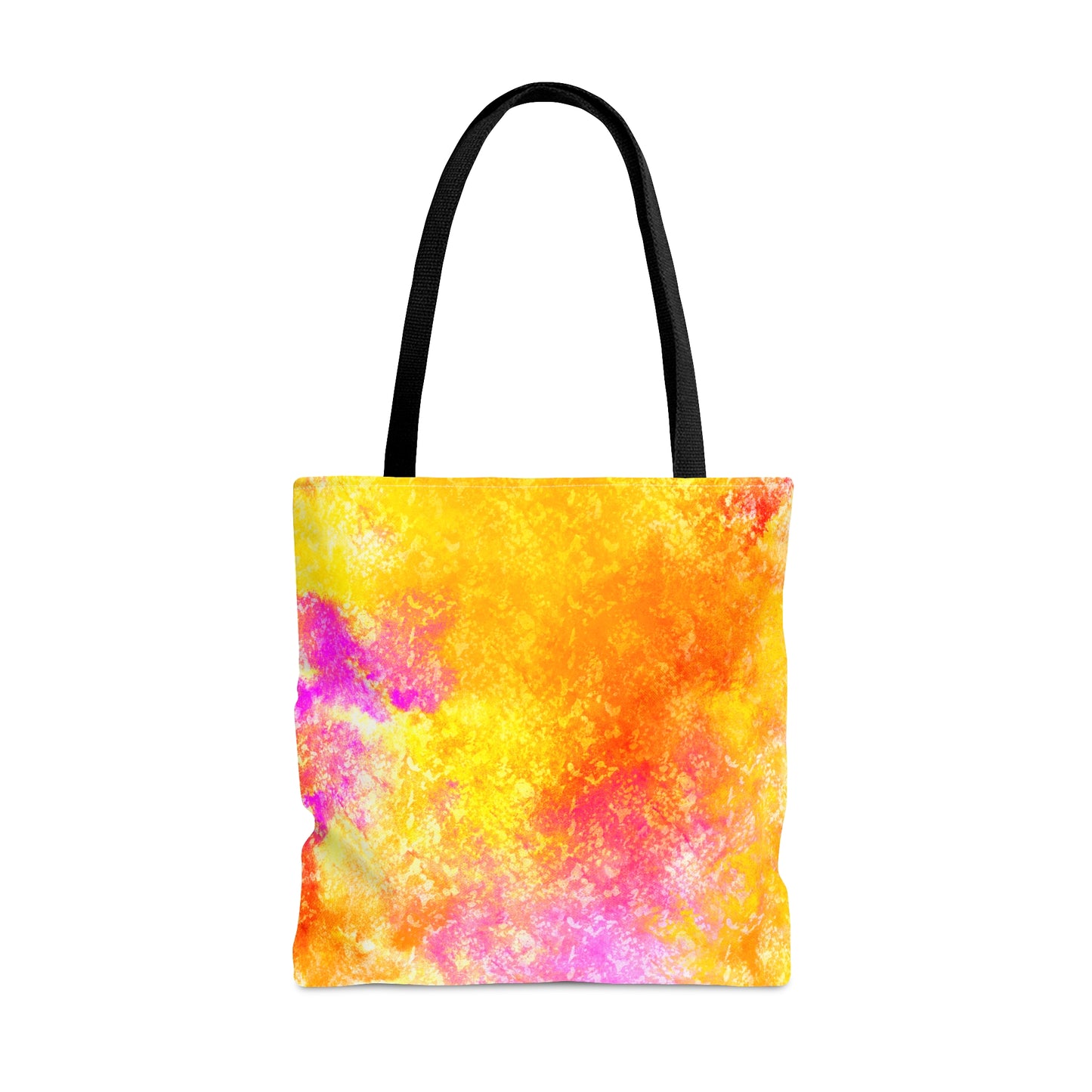 Splash of Color Tote Bag